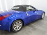 USED 2007 04 NISSAN FAIRLADY FAIRLADY TURBO 3.5L 18'' ALLOY WHEELS , 3.5 L , FAIRLADY TURBO , BLACK HEATED LEATHER SEATS , PIONEER RADIO , BLUETOOTH CONNECTIVITY AND STREAMING