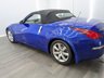USED 2007 04 NISSAN FAIRLADY FAIRLADY TURBO 3.5L 18'' ALLOY WHEELS , 3.5 L , FAIRLADY TURBO , BLACK HEATED LEATHER SEATS , PIONEER RADIO , BLUETOOTH CONNECTIVITY AND STREAMING