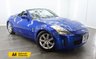 USED 2007 04 NISSAN FAIRLADY FAIRLADY TURBO 3.5L 18'' ALLOY WHEELS , 3.5 L , FAIRLADY TURBO , BLACK HEATED LEATHER SEATS , PIONEER RADIO , BLUETOOTH CONNECTIVITY AND STREAMING