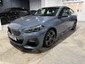 USED 2022 72 BMW 2 SERIES GRAN COUPE 1.5 218i M Sport Euro 6 (s/s) 4dr FSH+STUNNING+