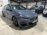 USED 2022 72 BMW 2 SERIES GRAN COUPE 1.5 218i M Sport Euro 6 (s/s) 4dr FSH+STUNNING+