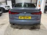 USED 2022 72 BMW 2 SERIES GRAN COUPE 1.5 218i M Sport Euro 6 (s/s) 4dr FSH+STUNNING+