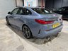 USED 2022 72 BMW 2 SERIES GRAN COUPE 1.5 218i M Sport Euro 6 (s/s) 4dr FSH+STUNNING+