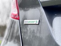 USED 2016 66 FORD FIESTA 1.0T EcoBoost Zetec Hatchback 5dr Petrol Manual Euro 6 (s/s) (100 ps) very low miles! immaculate! economical low insurance group!