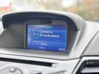 USED 2016 66 FORD FIESTA 1.0T EcoBoost Zetec Hatchback 5dr Petrol Manual Euro 6 (s/s) (100 ps) very low miles! immaculate! economical low insurance group!