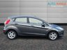 USED 2016 66 FORD FIESTA 1.0T EcoBoost Zetec Hatchback 5dr Petrol Manual Euro 6 (s/s) (100 ps) very low miles! immaculate! economical low insurance group!