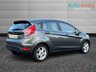 USED 2016 66 FORD FIESTA 1.0T EcoBoost Zetec Hatchback 5dr Petrol Manual Euro 6 (s/s) (100 ps) very low miles! immaculate! economical low insurance group!