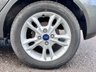 USED 2016 66 FORD FIESTA 1.0T EcoBoost Zetec Hatchback 5dr Petrol Manual Euro 6 (s/s) (100 ps) very low miles! immaculate! economical low insurance group!