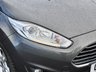 USED 2016 66 FORD FIESTA 1.0T EcoBoost Zetec Hatchback 5dr Petrol Manual Euro 6 (s/s) (100 ps) very low miles! immaculate! economical low insurance group!