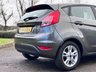 USED 2016 66 FORD FIESTA 1.0T EcoBoost Zetec Hatchback 5dr Petrol Manual Euro 6 (s/s) (100 ps) very low miles! immaculate! economical low insurance group!