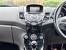 USED 2016 66 FORD FIESTA 1.0T EcoBoost Zetec Hatchback 5dr Petrol Manual Euro 6 (s/s) (100 ps) very low miles! immaculate! economical low insurance group!