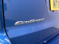 USED 2019 19 FORD ECOSPORT 1.0T EcoBoost GPF ST-Line SUV 5dr Petrol Manual Euro 6 (s/s) (100 ps) 5*Reviews|NewWetBelt|1FK