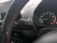 USED 2019 19 FORD ECOSPORT 1.0T EcoBoost GPF ST-Line SUV 5dr Petrol Manual Euro 6 (s/s) (100 ps) 5*Reviews|NewWetBelt|1FK