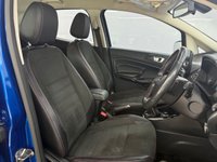 USED 2019 19 FORD ECOSPORT 1.0T EcoBoost GPF ST-Line SUV 5dr Petrol Manual Euro 6 (s/s) (100 ps) 5*Reviews|NewWetBelt|1FK