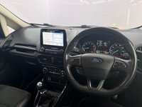 USED 2019 19 FORD ECOSPORT 1.0T EcoBoost GPF ST-Line SUV 5dr Petrol Manual Euro 6 (s/s) (100 ps) 5*Reviews|NewWetBelt|1FK