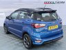 USED 2019 19 FORD ECOSPORT 1.0T EcoBoost GPF ST-Line SUV 5dr Petrol Manual Euro 6 (s/s) (100 ps) 5*Reviews|NewWetBelt|1FK