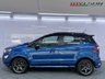 USED 2019 19 FORD ECOSPORT 1.0T EcoBoost GPF ST-Line SUV 5dr Petrol Manual Euro 6 (s/s) (100 ps) 5*Reviews|NewWetBelt|1FK