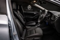 USED 2018 18 VAUXHALL ASTRA 1.4i Turbo Elite Nav Hatchback 5dr Petrol Auto Euro 6 (s/s) (150 ps) 