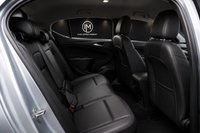 USED 2018 18 VAUXHALL ASTRA 1.4i Turbo Elite Nav Hatchback 5dr Petrol Auto Euro 6 (s/s) (150 ps) 