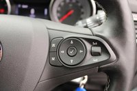 USED 2018 18 VAUXHALL ASTRA 1.4i Turbo Elite Nav Hatchback 5dr Petrol Auto Euro 6 (s/s) (150 ps) 