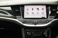 USED 2018 18 VAUXHALL ASTRA 1.4i Turbo Elite Nav Hatchback 5dr Petrol Auto Euro 6 (s/s) (150 ps) 