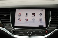 USED 2018 18 VAUXHALL ASTRA 1.4i Turbo Elite Nav Hatchback 5dr Petrol Auto Euro 6 (s/s) (150 ps) 