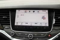 USED 2018 18 VAUXHALL ASTRA 1.4i Turbo Elite Nav Hatchback 5dr Petrol Auto Euro 6 (s/s) (150 ps) 