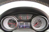USED 2018 18 VAUXHALL ASTRA 1.4i Turbo Elite Nav Hatchback 5dr Petrol Auto Euro 6 (s/s) (150 ps) 