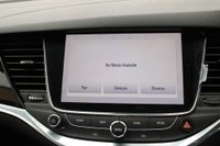 USED 2018 18 VAUXHALL ASTRA 1.4i Turbo Elite Nav Hatchback 5dr Petrol Auto Euro 6 (s/s) (150 ps) 