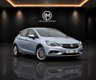 USED 2018 18 VAUXHALL ASTRA 1.4i Turbo Elite Nav Hatchback 5dr Petrol Auto Euro 6 (s/s) (150 ps) 