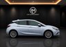 USED 2018 18 VAUXHALL ASTRA 1.4i Turbo Elite Nav Hatchback 5dr Petrol Auto Euro 6 (s/s) (150 ps) 