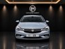 USED 2018 18 VAUXHALL ASTRA 1.4i Turbo Elite Nav Hatchback 5dr Petrol Auto Euro 6 (s/s) (150 ps) 