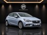 USED 2018 18 VAUXHALL ASTRA 1.4i Turbo Elite Nav Hatchback 5dr Petrol Auto Euro 6 (s/s) (150 ps) 