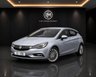 USED 2018 18 VAUXHALL ASTRA 1.4i Turbo Elite Nav Hatchback 5dr Petrol Auto Euro 6 (s/s) (150 ps) 