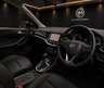 USED 2018 18 VAUXHALL ASTRA 1.4i Turbo Elite Nav Hatchback 5dr Petrol Auto Euro 6 (s/s) (150 ps) 