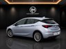 USED 2018 18 VAUXHALL ASTRA 1.4i Turbo Elite Nav Hatchback 5dr Petrol Auto Euro 6 (s/s) (150 ps) 