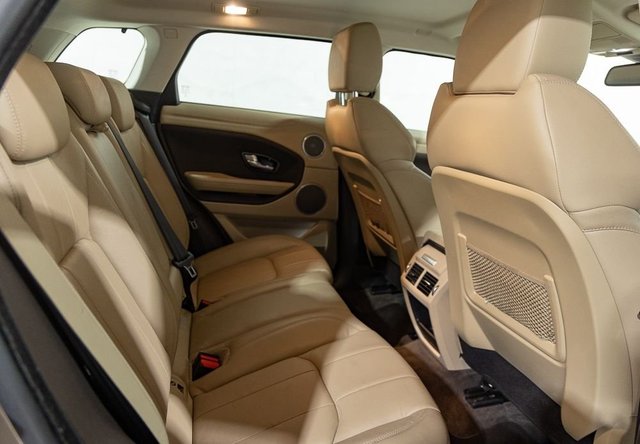 2016 Land Rover Range Rover Evoque 2L Se 5dr - Photo 11