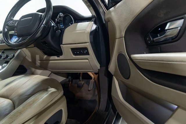 2016 Land Rover Range Rover Evoque 2L Se 5dr - Photo 10