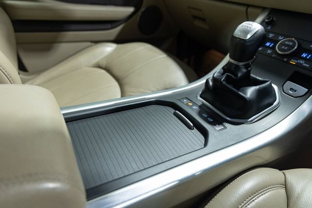 2016 Land Rover Range Rover Evoque 2L Se 5dr - Photo 9