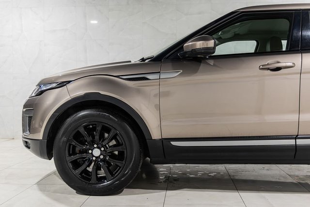 2016 Land Rover Range Rover Evoque 2L Se 5dr - Photo 5