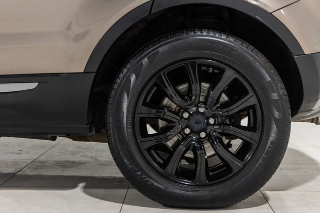2016 Land Rover Range Rover Evoque 2L Se 5dr - Photo 7