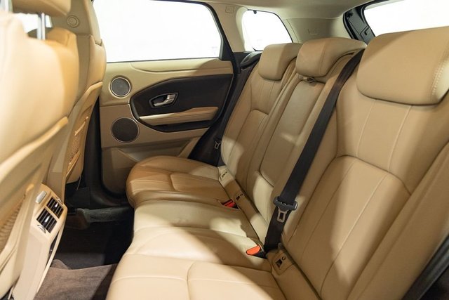 2016 Land Rover Range Rover Evoque 2L Se 5dr - Photo 12