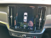 USED 2019 68 VOLVO S90 2.0 D4 Momentum Saloon 4dr Diesel Auto Euro 6 (s/s) (190 ps) FULL SERVICE HISTORY * PREVIOUS CAT S REPAIRED