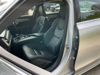 USED 2019 68 VOLVO S90 2.0 D4 Momentum Saloon 4dr Diesel Auto Euro 6 (s/s) (190 ps) FULL SERVICE HISTORY * PREVIOUS CAT S REPAIRED