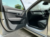 USED 2019 68 VOLVO S90 2.0 D4 Momentum Saloon 4dr Diesel Auto Euro 6 (s/s) (190 ps) FULL SERVICE HISTORY * PREVIOUS CAT S REPAIRED