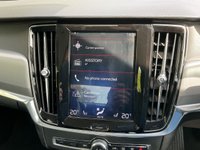 USED 2019 68 VOLVO S90 2.0 D4 Momentum Saloon 4dr Diesel Auto Euro 6 (s/s) (190 ps) FULL SERVICE HISTORY * PREVIOUS CAT S REPAIRED