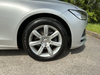 USED 2019 68 VOLVO S90 2.0 D4 Momentum Saloon 4dr Diesel Auto Euro 6 (s/s) (190 ps) FULL SERVICE HISTORY * PREVIOUS CAT S REPAIRED