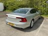 USED 2019 68 VOLVO S90 2.0 D4 Momentum Saloon 4dr Diesel Auto Euro 6 (s/s) (190 ps) FULL SERVICE HISTORY * PREVIOUS CAT S REPAIRED