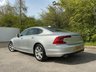 USED 2019 68 VOLVO S90 2.0 D4 Momentum Saloon 4dr Diesel Auto Euro 6 (s/s) (190 ps) FULL SERVICE HISTORY * PREVIOUS CAT S REPAIRED