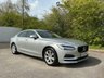 USED 2019 68 VOLVO S90 2.0 D4 Momentum Saloon 4dr Diesel Auto Euro 6 (s/s) (190 ps) FULL SERVICE HISTORY * PREVIOUS CAT S REPAIRED